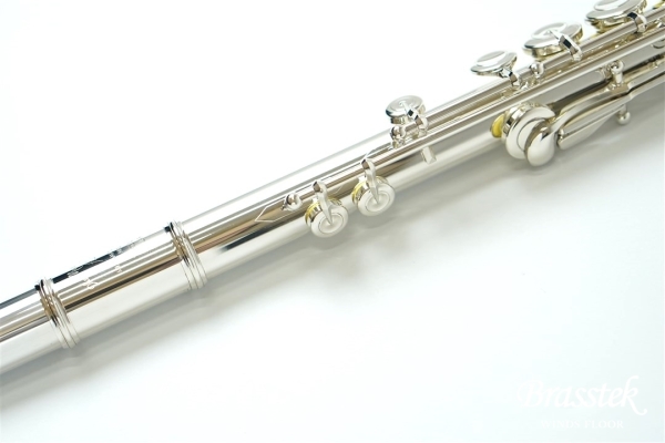 Flute EXⅢ-CCE