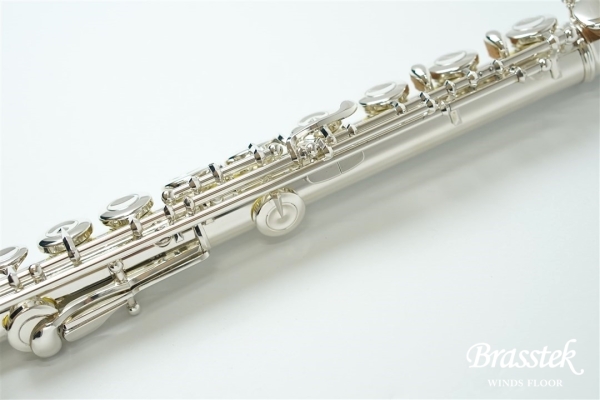 Flute EXⅢ-CCE