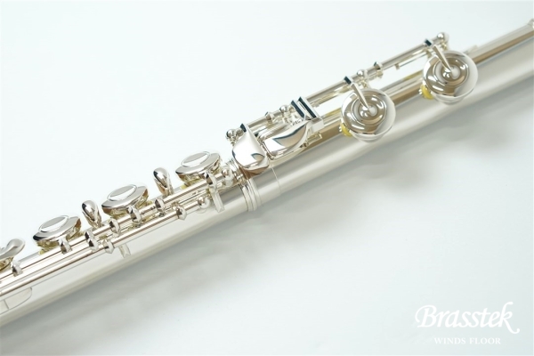 Flute EXⅢ-CCE
