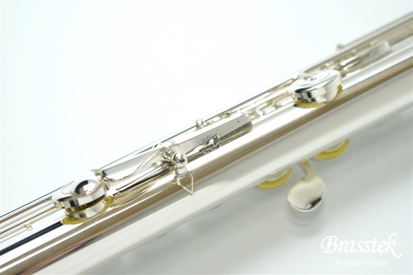 Flute EXⅢ-CCE