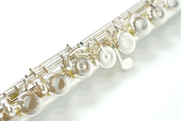 Flute EXⅢ-CCE