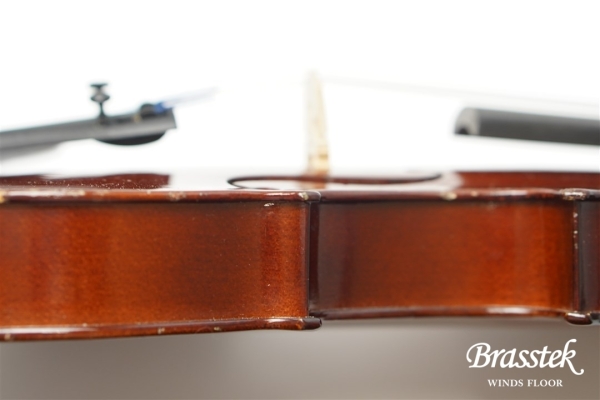 Violin No.1 2022 1/2