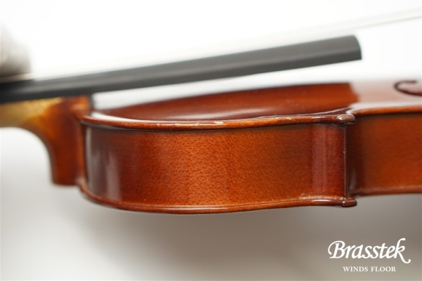 Violin No.1 2022 1/2