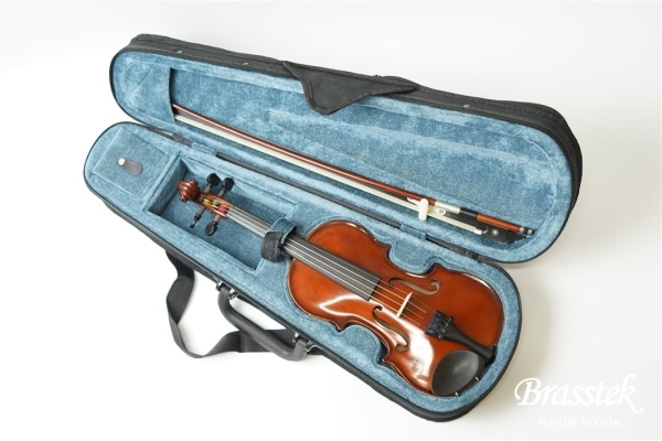 Violin No.1 2022 1/2
