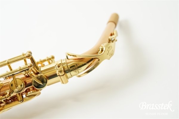 Alto Saxophone  A-WO2