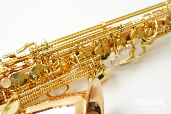 Alto Saxophone  A-WO2