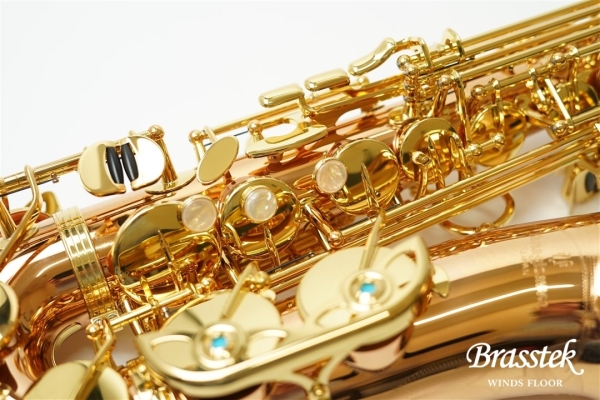 Alto Saxophone  A-WO2