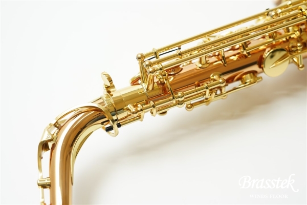 Alto Saxophone  A-WO2