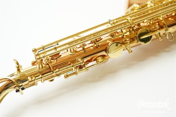 Alto Saxophone  A-WO2