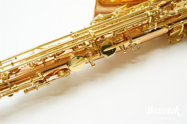 Alto Saxophone  A-WO2