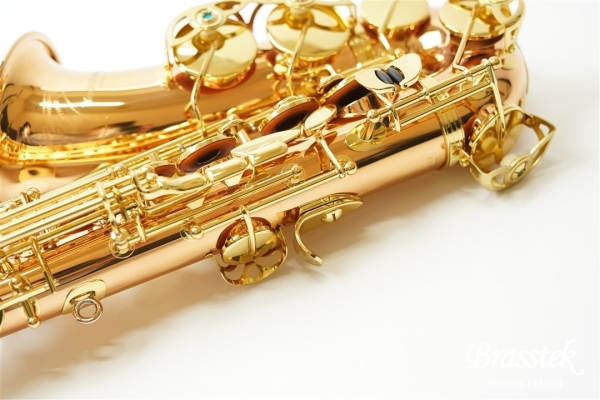 Alto Saxophone  A-WO2