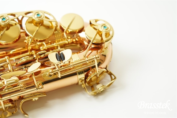 Alto Saxophone  A-WO2