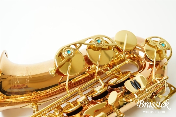 Alto Saxophone  A-WO2