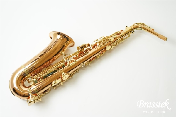 Alto Saxophone  A-WO2
