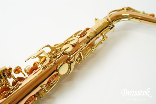 Alto Saxophone  A-WO2