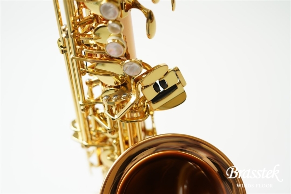 Alto Saxophone  A-WO2