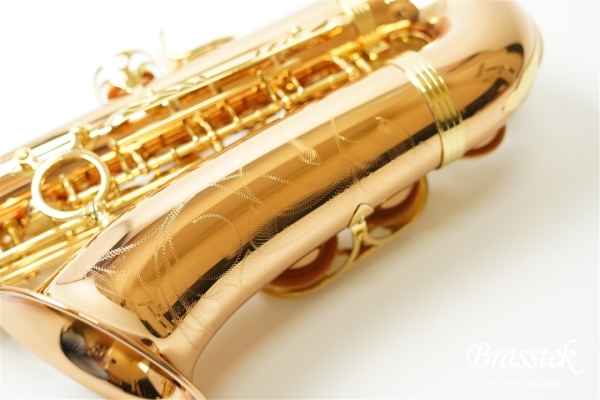 Alto Saxophone  A-WO2