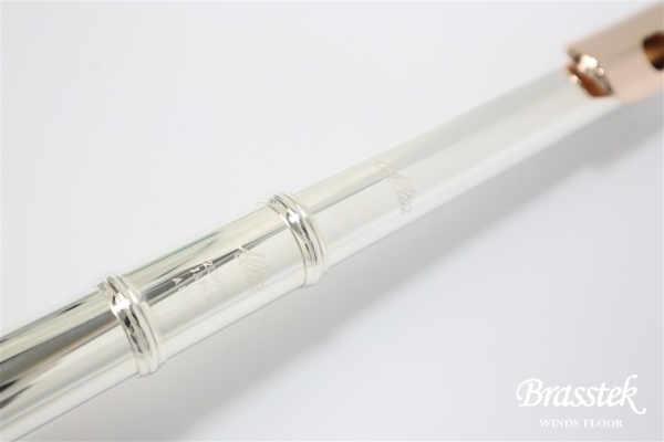 Altus x Brasstek original model A10E Rose LIP”G”