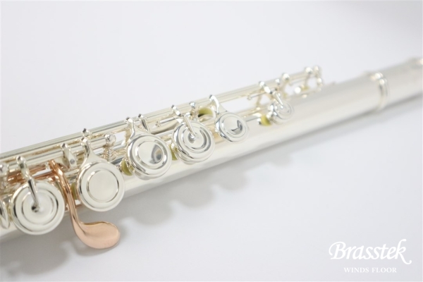Altus x Brasstek original model A10E Rose LIP”G”