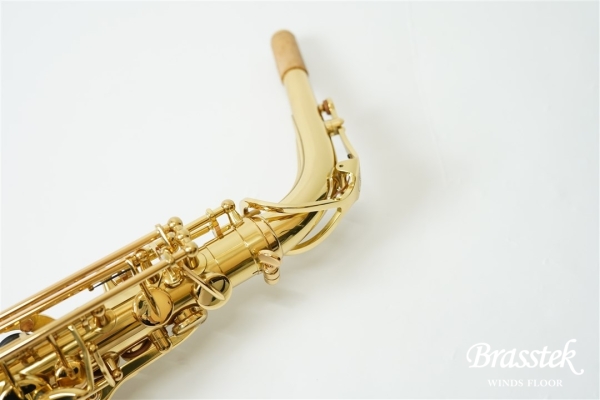 Alto Saxophone Standard
