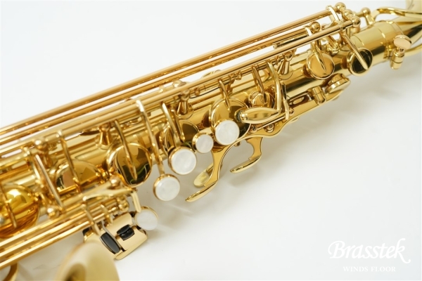 Alto Saxophone Standard