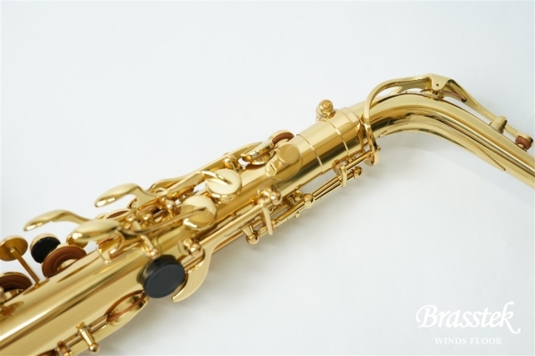 Alto Saxophone Standard