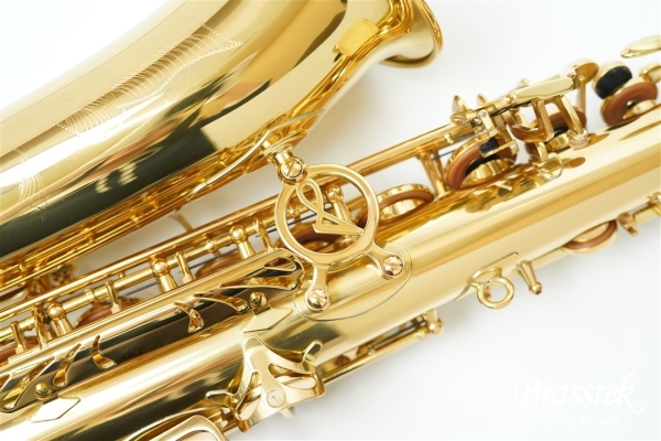 Alto Saxophone Standard