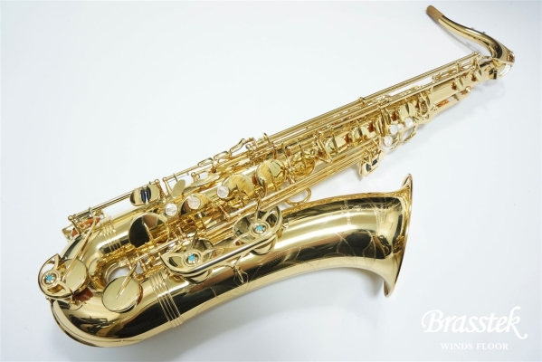 Tenor Saxophone T-WO1