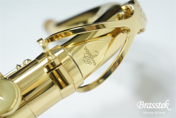 Tenor Saxophone T-WO1