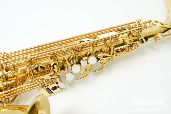 Alto Saxophone Standard
