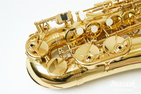 Alto Saxophone Standard