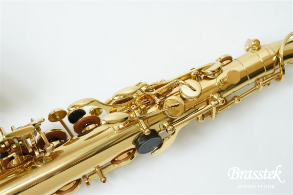 Alto Saxophone Standard