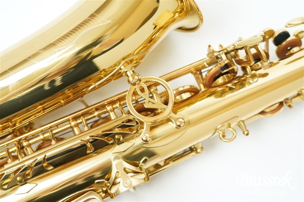 Alto Saxophone Standard