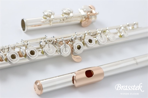 Altus x Brasstek original model TS-RE Rose”D”