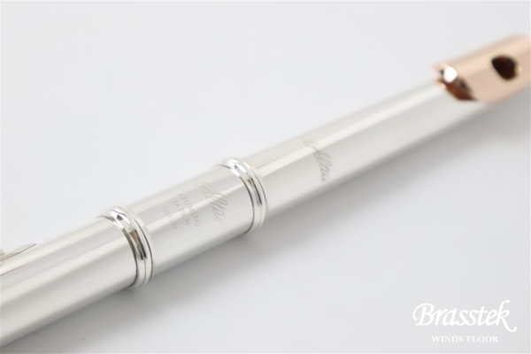 Altus x Brasstek original model TS-RE Rose”D”