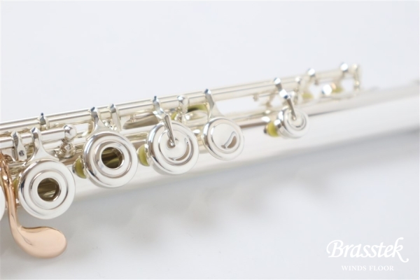 Altus x Brasstek original model TS-RE Rose”D”