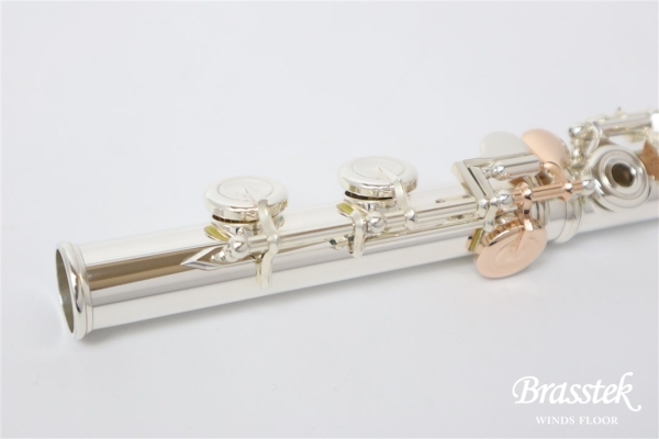 Altus x Brasstek original model TS-RE Rose”D”