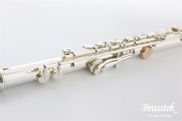 Altus x Brasstek original model TS-RE Rose”D”