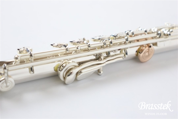 Altus x Brasstek original model TS-RE Rose”D”