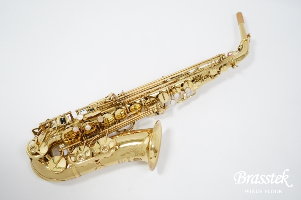 Alto Saxophone A-880 ELIMONA 
