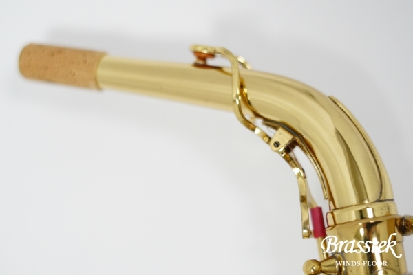 Alto Saxophone A-880 ELIMONA 