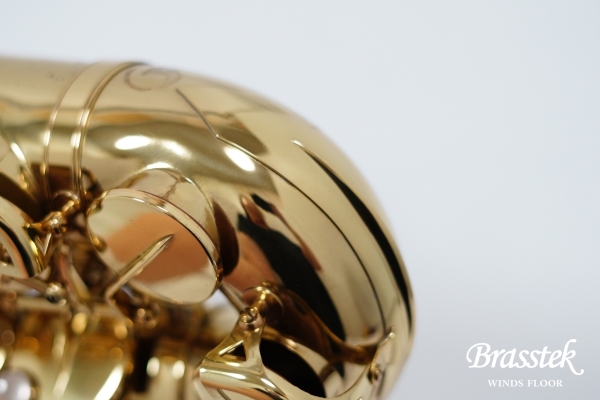 Alto Saxophone A-880 ELIMONA 