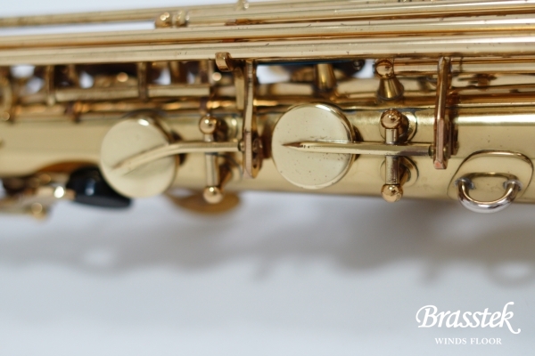 Alto Saxophone A-880 ELIMONA 