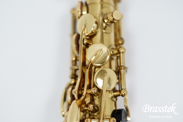 Alto Saxophone A-880 ELIMONA 