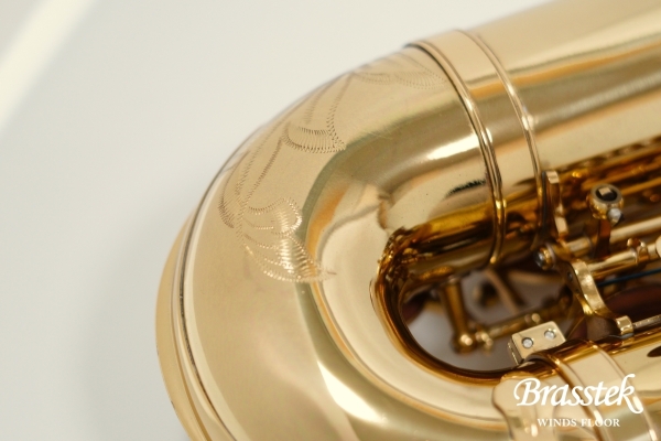 Alto Saxophone A-880 ELIMONA 