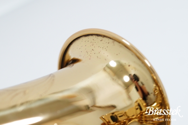 Alto Saxophone A-880 ELIMONA 
