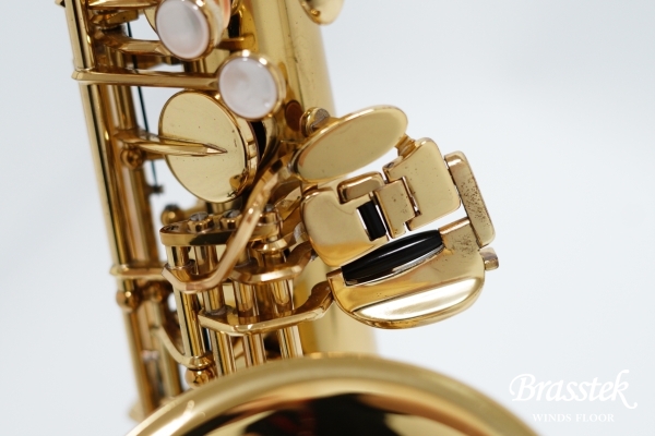 Alto Saxophone A-880 ELIMONA 