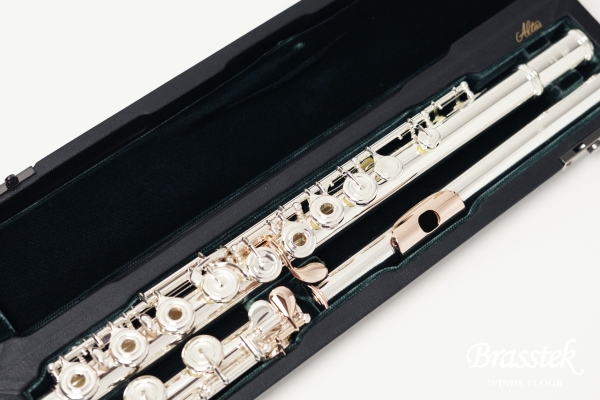 Altus x Brasstek original model TSⅡ-RE Rose ”D”