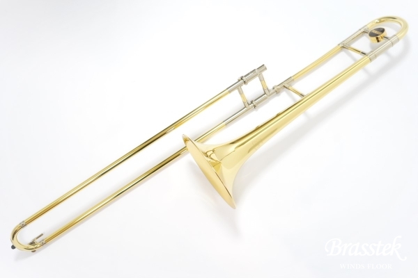 Tenor Trombone YSL-881