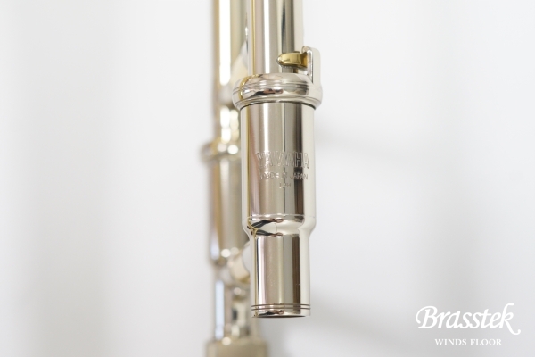 Tenor Trombone YSL-881